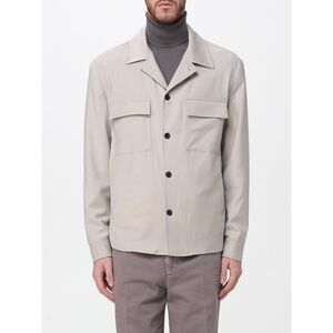 Briglia 1949 Jacket Men Beige